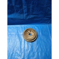 Шкив коленвала Nissan Almera Classic I (2006—2013) KNMCSHLMS6P619789 2006 1230395F0A