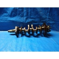 Коленвал Nissan Almera Classic I (2006—2013) KNMCSHLMS6P619789 2006 122014M518