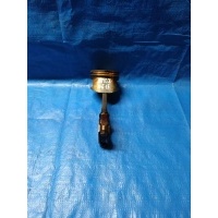 Поршень с шатуном Nissan Almera Classic I (2006—2013) KNMCSHLMS6P619789 2006 121004M500