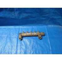 Рейка топливная (рампа) Nissan Primera P12 (2001—2008) P12 17520AW400