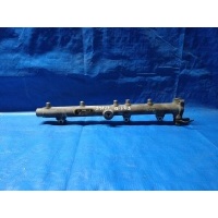 Рейка топливная (рампа) Hyundai Tucson I (2004—2011) JM 3140027001