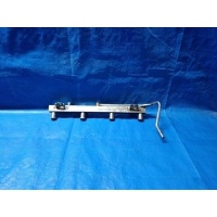 Рейка топливная (рампа) BMW 3 серия E90/E91/E92/E93 (2005—2010) E90 7526892