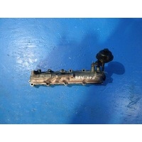 Коллектор впускной Opel Astra H (2004—2007) L48 L08 L35 897313459