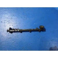 Рейка топливная (рампа) Renault Laguna II (2001—2005) BG0 BG0A BG0L BG1G BG0C BG0G BG0E BG00 7700107405