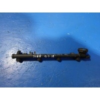 Рейка топливная (рампа) Renault Laguna II (2001—2005) BG0 BG0A BG0L BG1G BG0C BG0G BG0E BG00 7700107405