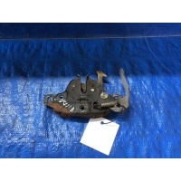 Замок капота Nissan Tiida C11 (2004—2012) C11 2006 65601EM20A