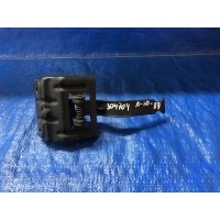 Замок капота Renault Megane II (2002—2006) BM08 2004 8200110075