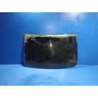 Стекло заднее Opel Vectra B (1995—2000) 36 38 161896