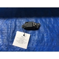 Датчик AIR BAG Mercedes-Benz E-класс W211/S211 (2002—2006) W211 2002 A0018209326