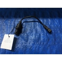 Датчик положения коленвала Hyundai Matrix I (2001—2005) FC 2005 3918022600
