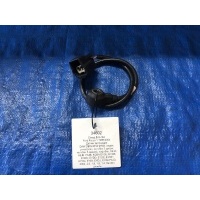 Датчик детонации Ford Focus I рестайлинг (2001—2007) DAW DBW DFW DNW 2004 98MF12A699BA