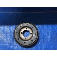 Шкив коленвала Opel Astra H (2004—2007) L48 L08 L35 2005 97229044