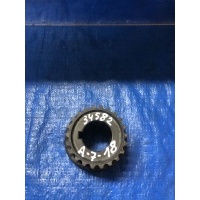 Шестерня коленвала Opel Astra H (2004—2007) L48 L08 L35 2005 90411786