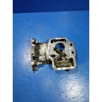 Поддон масляный двигателя ( картер) Opel Astra H (2004—2007) L48 L08 L35 90400193