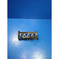 Крышка головки блока (клапанная) Opel Astra H (2004—2007) L48 L08 L35 897304737