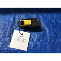 Датчик AIR BAG Skoda Superb I (2001—2006) 3U4 3U 2002 6Q0909606