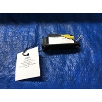 Датчик AIR BAG Skoda Superb I (2001—2006) 3U4 3U 2006 6Q0909606K