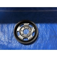 Шкив коленвала Opel Corsa C рестайлинг (2003—2006) F08 F68 2007 90572867