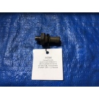 Датчик давления масла Opel Corsa D (2006—2010) хэтчбек 3 дв., 4 поколение 2007 96802844