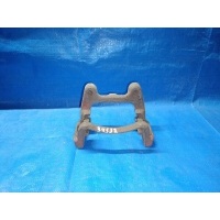Скоба суппорта заднего Volkswagen Passat B6 (2005—2010) 3C2 3C5 3C0615425