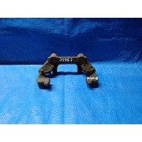 Скоба суппорта переднего Audi A6 C5 (1997—2001) 4B2 4B4 C5 3B0615125