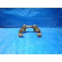 Скоба суппорта переднего Audi A6 C5 (1997—2001) 4B2 4B4 C5 3B0615125