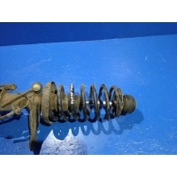 Пружина подвески передняя Audi 80 B4 (1991—1996) 8C/B4 893411105A