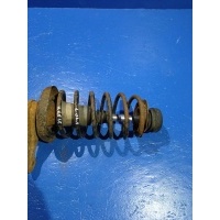 Пружина подвески передняя Audi 80 B4 (1991—1996) 8C/B4 893411105A