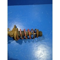 Пружина подвески передняя Audi 80 B4 (1991—1996) 8C/B4 893411105A
