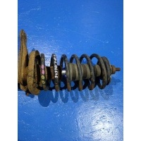 Пружина подвески передняя Audi 80 B4 (1991—1996) 8C/B4 893411105A