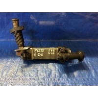Радиатор системы EGR BMW 3 серия E46 рестайлинг (2001—2006) E46 2004 11717794245