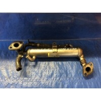 Радиатор системы EGR Opel Astra H (2004—2007) L48 L08 L35 2005 8973635151
