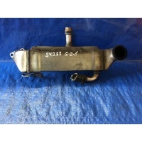 Радиатор системы EGR Mercedes-Benz E-класс W210/S210 (1995—1999) W210 A6131420079