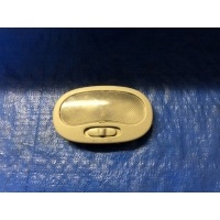 Плафон салонный передний Chevrolet Aveo I (2003—2008) XUUSF48TJ70000388 2007 96314278