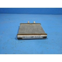 Радиатор отопителя (печки) Chevrolet Aveo I (2003—2008) XUUSF48TJ70000388 2007 96887038