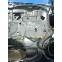 Стеклоподъёмник электр. передний левый Chevrolet Aveo I (2003—2008) XUUSF48TJ70000388 2007 96541783