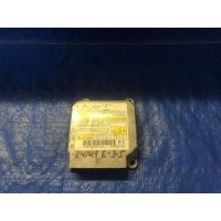 Блок управления AIR BAG Chevrolet Aveo I (2003—2008) XUUSF48TJ70000388 2007 96430713