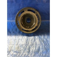 Шкив коленвала Opel Astra H (2004—2007) L48 L08 L35 2006 55559328