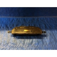Консоль с часами Chevrolet Aveo I (2003—2008) XUUSF48TJ70000388 2007 96406976
