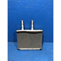Радиатор отопителя (печки) Nissan Almera Classic I (2006—2013) KNMCSHLMS6P619789 2006 2711595F0A