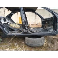 Порог кузовной правый Nissan Almera Classic I (2006—2013) KNMCSHLMS6P619789 2006 7601095F0B
