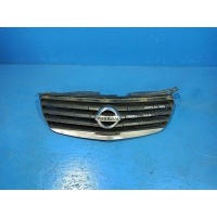 Решетка радиатора Nissan Almera Classic I (2006—2013) KNMCSHLMS6P619789 2006 8731031900