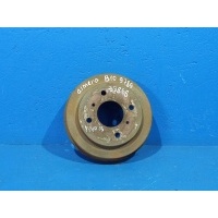 Барабан тормозной Nissan Almera Classic I (2006—2013) KNMCSHLMS6P619789 2006 4320095F0C