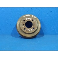 Барабан тормозной Nissan Almera Classic I (2006—2013) KNMCSHLMS6P619789 2006 4320095F0C