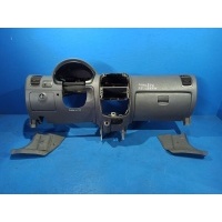 Панель передняя салона (торпедо) Hyundai Accent II (1999—2012) X7MCF41GP5M048348 2005 8471025000