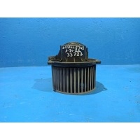 Двигатель отопителя (моторчик печки) Hyundai Accent II (1999—2012) X7MCF41GP5M048348 2005 971121C000
