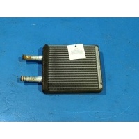 Радиатор отопителя (печки) Hyundai Accent II (1999—2012) X7MCF41GP5M048348 2005 9722122000