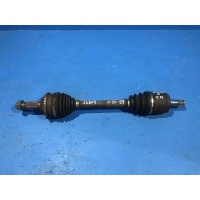 Полуось передняя правая (приводной вал,шрус) Honda Accord VI (1997—2002) CG CF CL CH 1 поколение 1999 000288