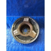 Шкив коленвала Audi A6 Allroad Quattro C5 (2000—2006) 4B 2003 059105251M