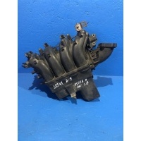 Коллектор впускной Opel Astra H (2004—2007) L48 L08 L35 2006 55557044